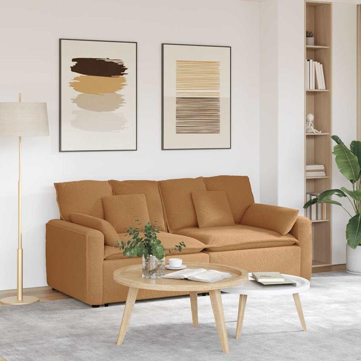 Produktbild vidaXL Modulares Sofa (Modular Sofa)
