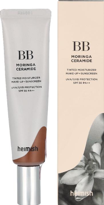 Immagine prodotto Heimish Moringa Ceramide SPF 30 3N Deep (#31 Profondo, 31 Profondo, No.31N Profondo, No.31N Scuro, 30 ml)