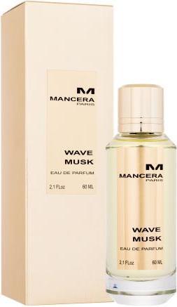 Produktbild Mancera Wave Musk (Eau de Parfum, 60 ml)