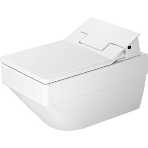 Duravit, Toilette + Bidet, Vero Air Rimless