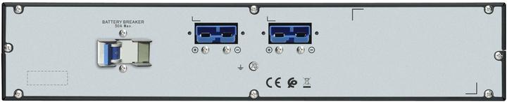 Produktbild APC Easy UPS SRV SRV3KRILRK - USV (Rack - einbaufähig) (3000 VA, 2400 W, Online-Doppelwandler USV)