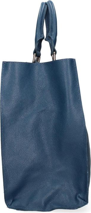 Immagine prodotto Marc Ellis Handtasche Damen Made In Italy - Modell Carmine Plus - 100% Leder - 36.0 X 23.0 X 2.0 Cm