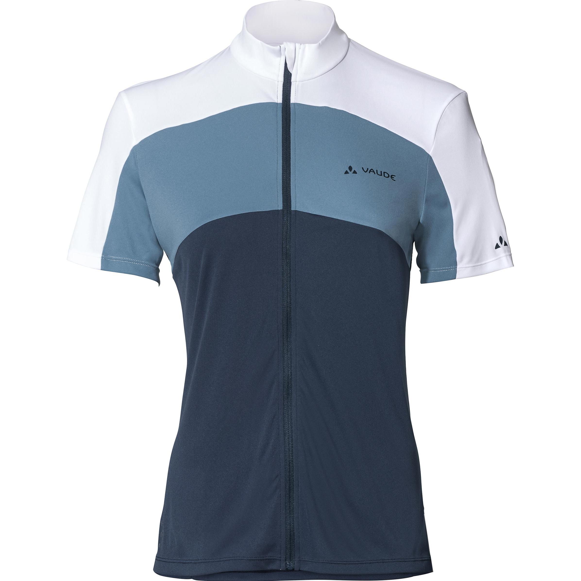 Vaude, Damen, Velotrikot, Matera (L), Blau, L