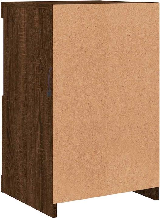 Image du produit vidaXL Beistellschrank (41 x 37 x 67 cm)