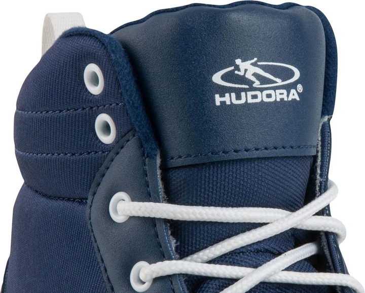 Produktbild Hudora Roller Skates Advanced, LED (29)