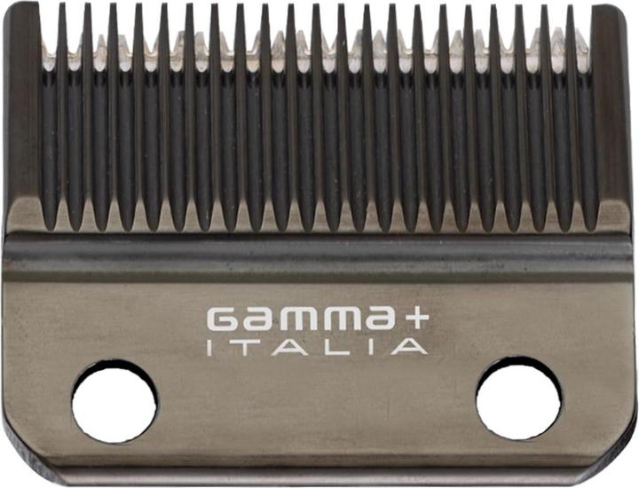 Actual product image Gamma + Taper DLC Blade (1 x)