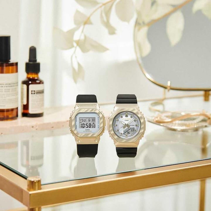 Image du produit Casio GM-S2100BC-1AER