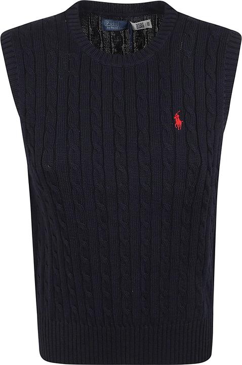 Image du produit Ralph Lauren Gilet In Cotone (M)