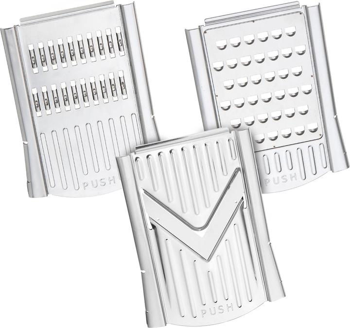 Image du produit Genius Nicer Dicer Speed Messerset