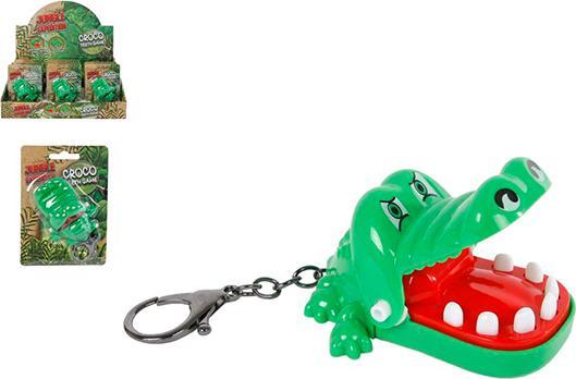 Produktbild Sombo Krokodil