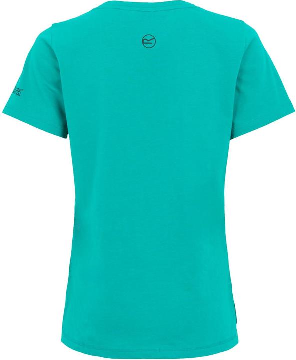 Immagine prodotto Regatta Ada Maglietta Elasticizzata Donna (42)