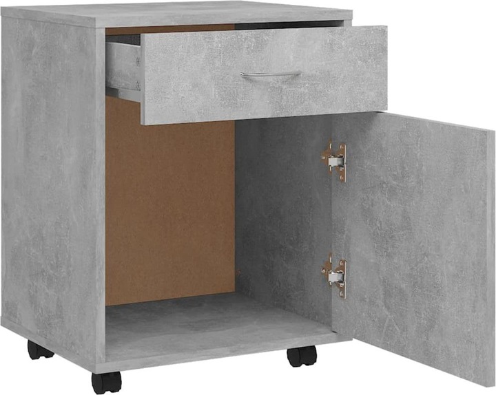 Produktbild VidaXL Schrank (45 x 38 x 54 cm)