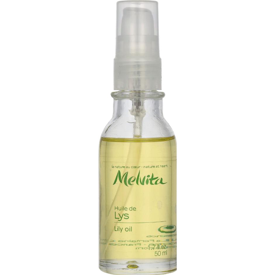 Thumbnail - Melvita, Bodylotion, Lily Oil (Körperöl, 50 ml)
