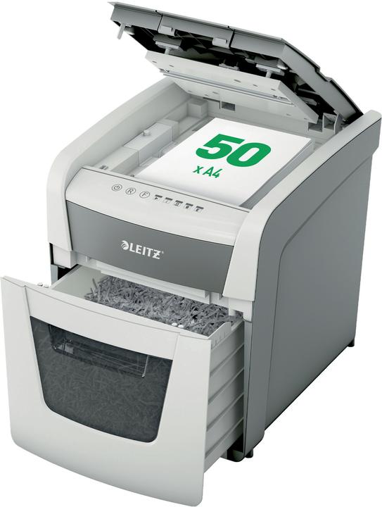 Immagine prodotto Leitz IQ Piccolo Ufficio (Taglio delle particelle)