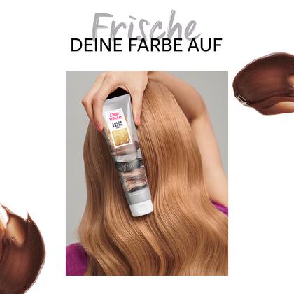 Actual product image Wella Color Fresh (Golden)