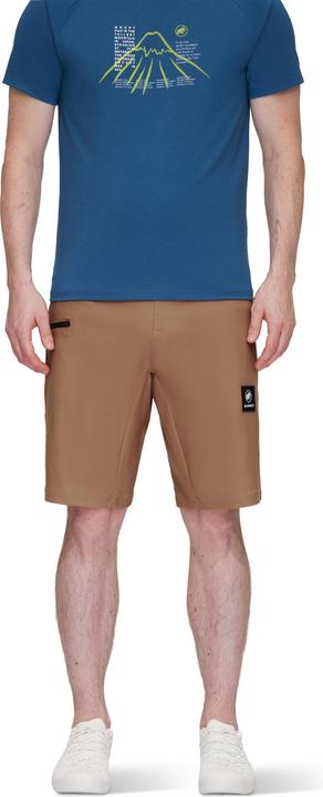 Image du produit Mammut Short Massone Hommes (50)