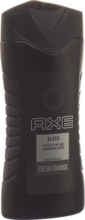 Produktbild AXE Black (250 ml)