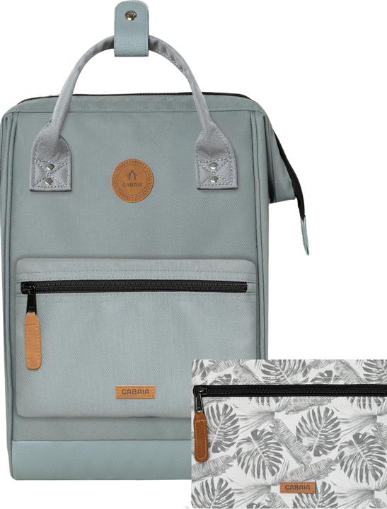 Immagine prodotto Cabaia Rucksack POITIERS Backpack (23 l)