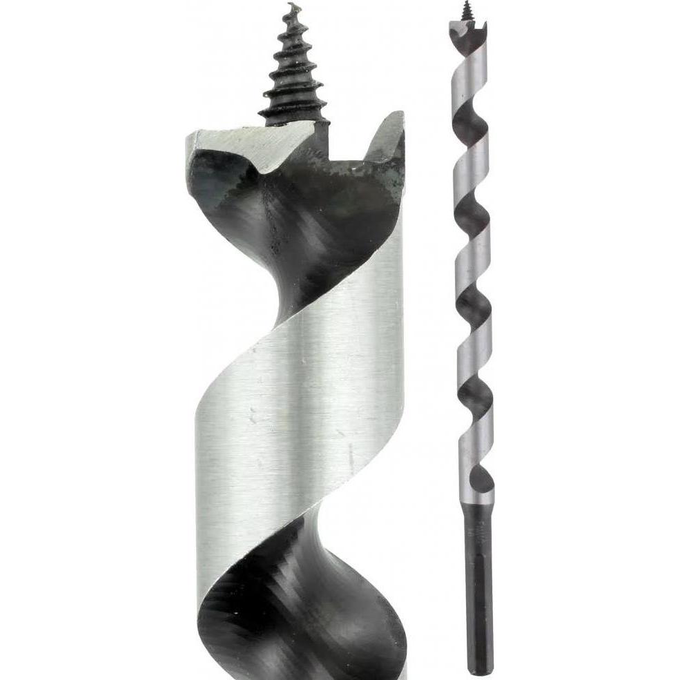 Thumbnail - Famag, Bohrereinsatz, Schlangenbohrer 28x235 (28 Millimeter)