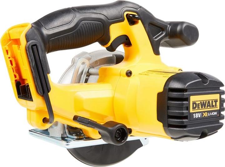 Immagine prodotto DeWalt Sega circolare a batteria8V