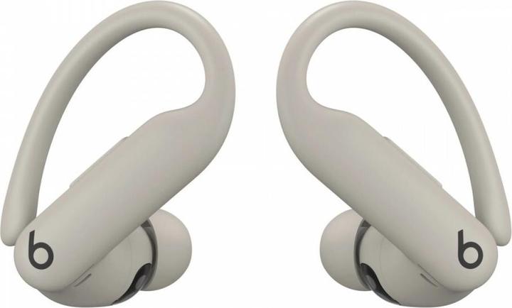 Produktbild Beats Kopfhörer Powerbeats Pro 2 Quick Sand (ANC, 10 h, Kabellos)