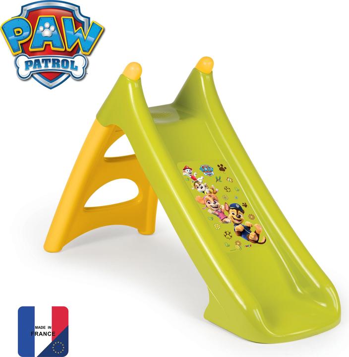 Immagine prodotto Simba Scivolo Smoby Paw Patrol XS