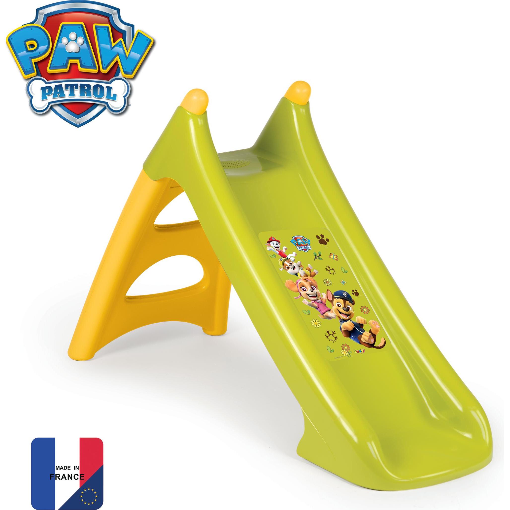 Simba Scivolo Smoby Paw Patrol XS