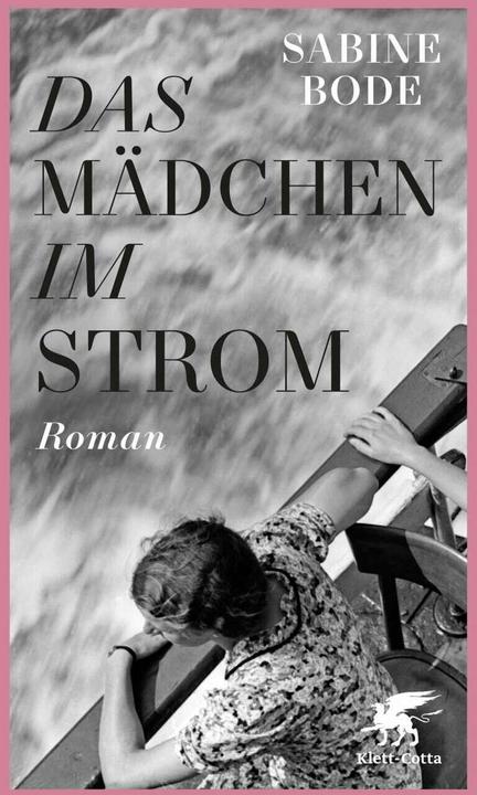 Produktbild Das Mädchen im Strom (Deutsch, Sabine Bode, 2018)