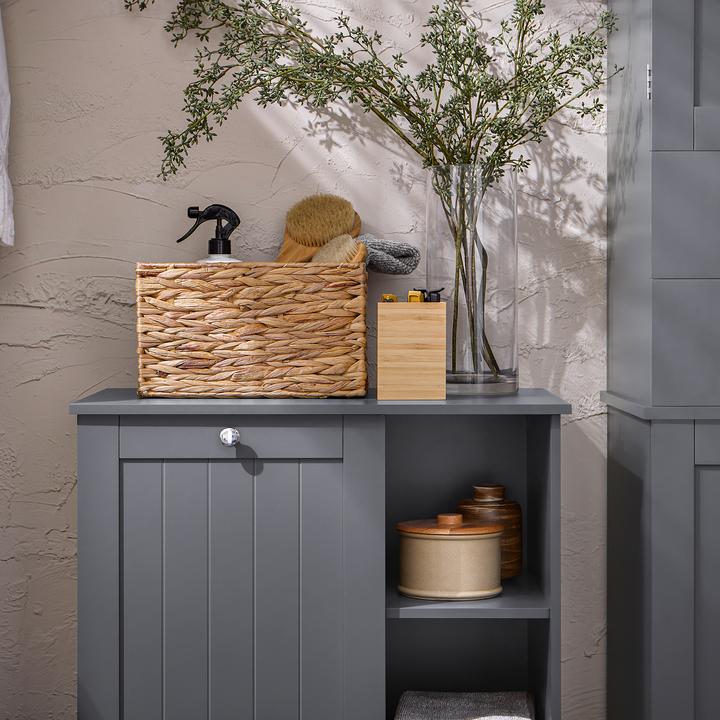 Actual product image SoBuy Laundry cupboard (60 x 37 x 86 cm)