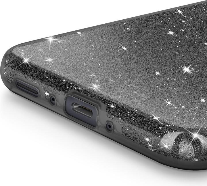 Actual product image Avizar Spark Case (Samsung Galaxy A35)