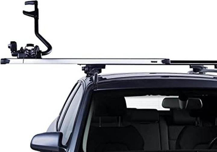 Actual product image Thule SlideBar 892