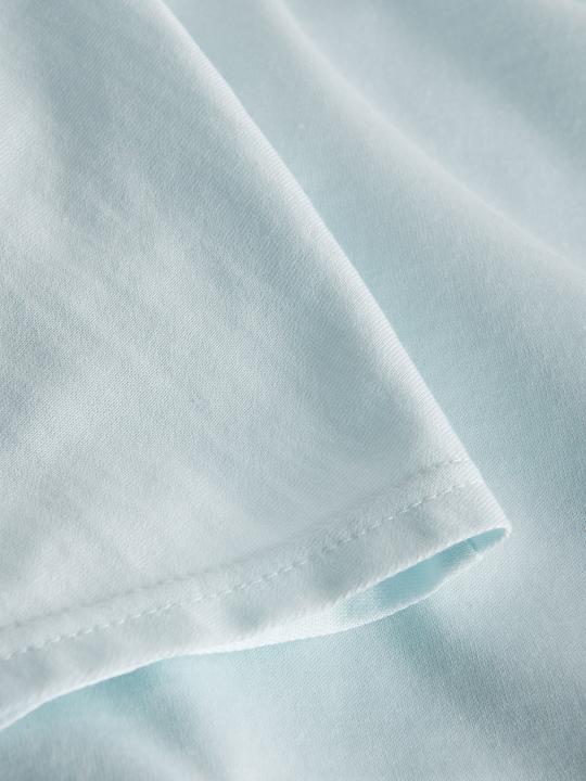 Produktbild Féraud Nachthemd Wellensaum (44)