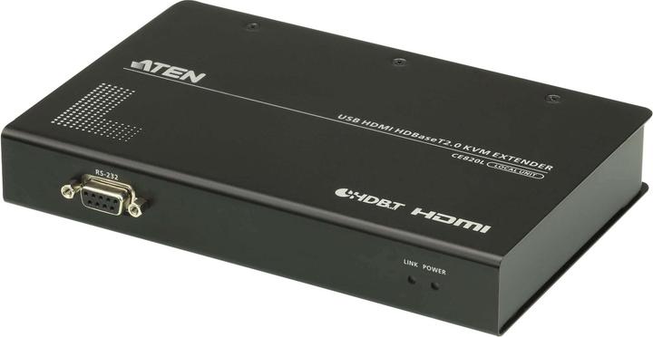 Produktbild Aten KVM extender Systems