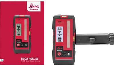 Produktbild Leica Geosystems Laserempfänger für Linienlaser