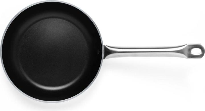 Comas Teide Induktion, 28 cm (Frying pan, Aluminium, 28 x 12 cm)