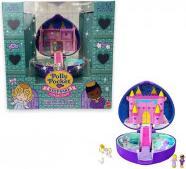 Immagine prodotto Polly Pocket Collezionista Castello di Starlight