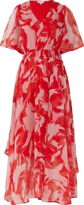 Actual product image S.Oliver Maxikleid (36)