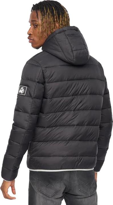 Produktbild Kings Will Dream Barcana Steppjacke (M)