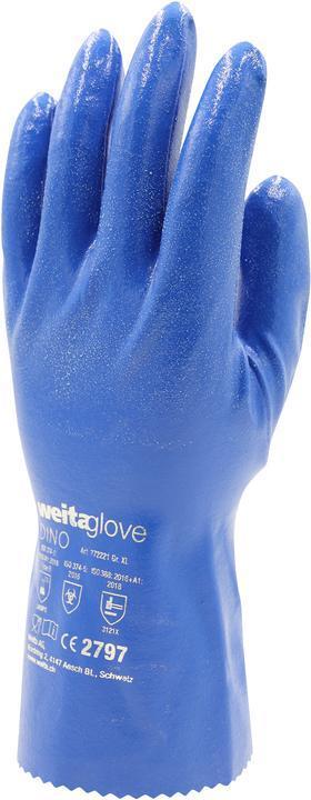 Produktbild Weita Dino Gr. L (L)