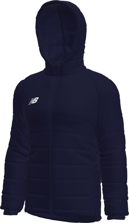 Image du produit New Balance TW Training Stadium Jacket JNR (L)