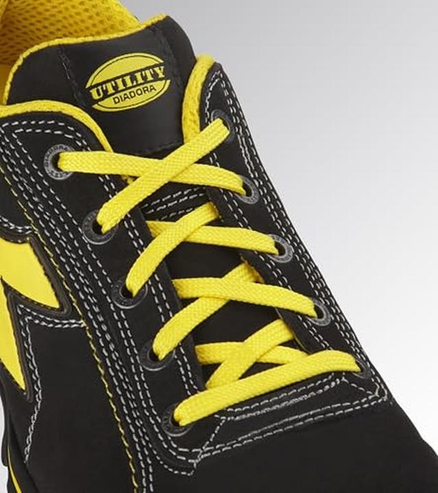 Actual product image Diadora Glove Tex S1P