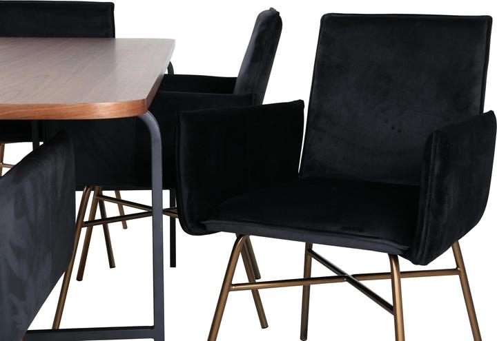 Actual product image Venture Home Uno, Petra (MDF)