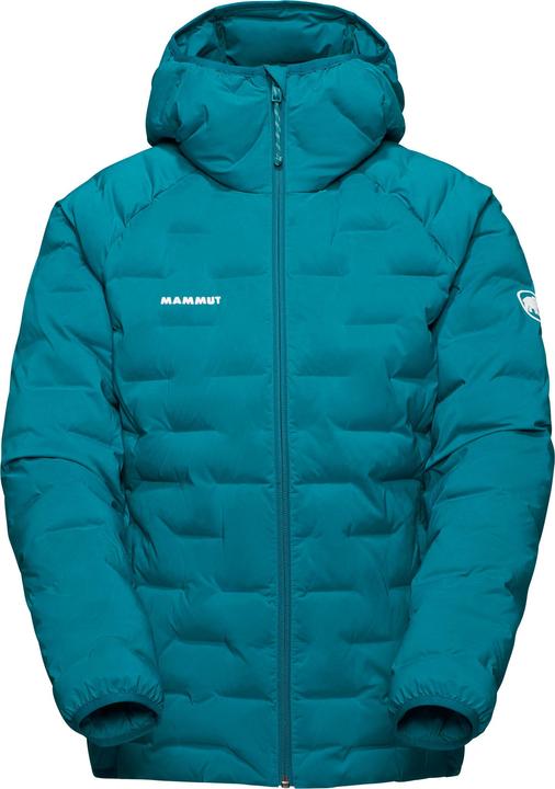 Produktbild Mammut Sender IN Hooded Jacket Women (XS)
