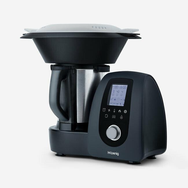 Actual product image H.Koenig HK8 (1000 W)