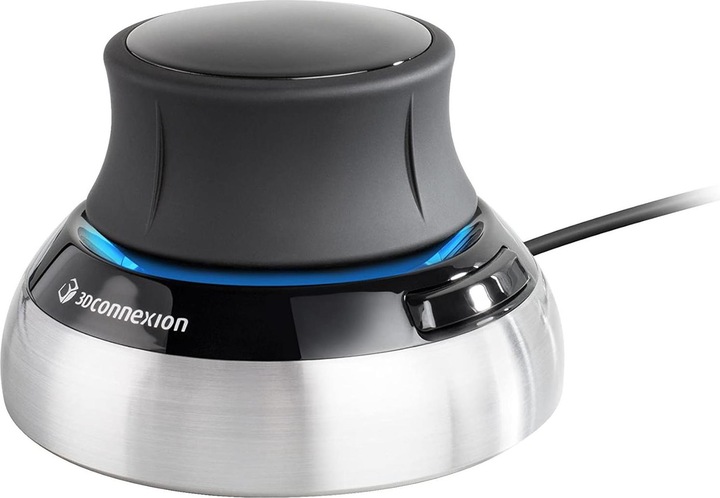 Image du produit 3Dconnexion SpaceMouse Compact (Filaire)