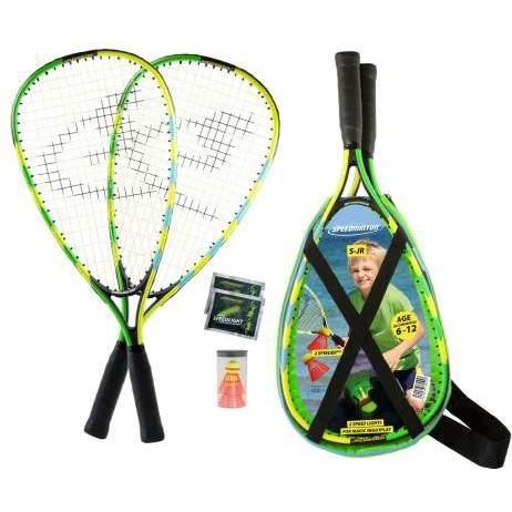 Speedminton, Speedminton