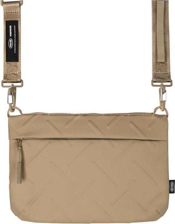 Actual product image Skinarma Bag Crossbody Juno khaki
