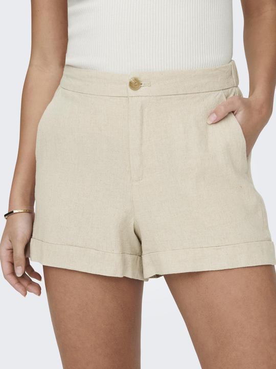 Actual product image JdY High Waist Shorts (XL)
