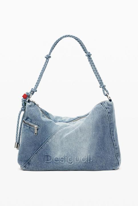 Produktbild Desigual Half Logo Leiria 2.0