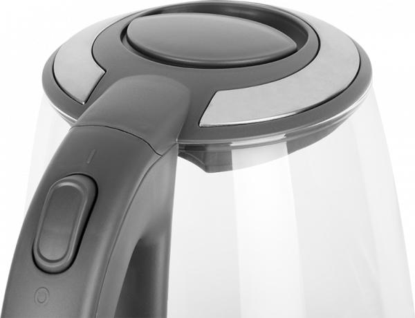 Produktbild ECG RK 2020 Wasserkocher (2 l)